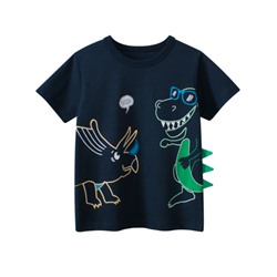 Футболка 27Kids