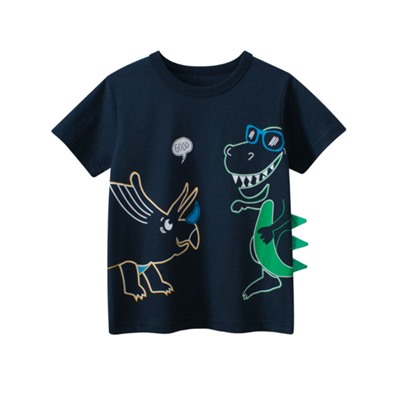 Футболка 27Kids