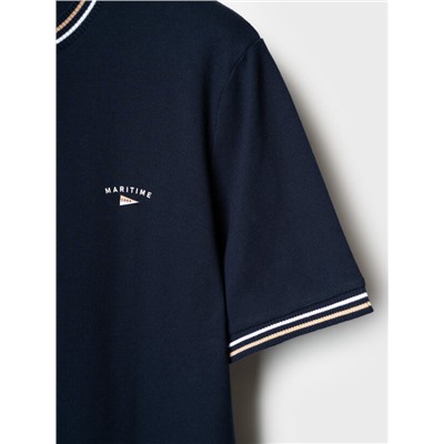 Футболка мужская