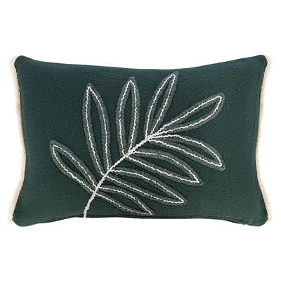 Подушка декоративная Garden harmony из коллекции Ethnic, 30х45 см