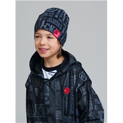 Шапка для мальчика, 2 шт в комплекте