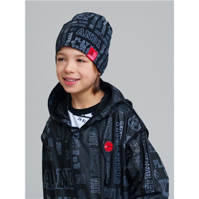 Шапка для мальчика, 2 шт в комплекте