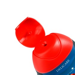 Гель для душа Delicare Сказочный патруль Космический, 300 мл.