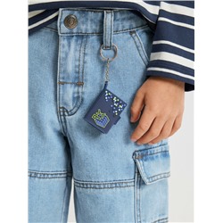 Брелок детский Romani