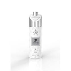 Milestone Grade One Silver Water unisex Парфюмированный Дезодорант-спрей 200мл