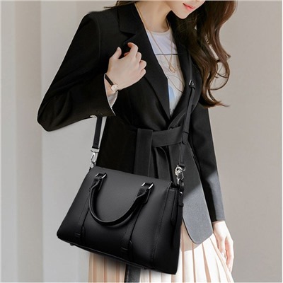 Bags Сумка женская / кожа /    0110311