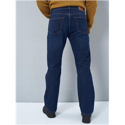Мужские джинсы арт. 09999/L-Warm
