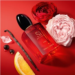 EU Георгий А. Si Passione Eclat For Women edp 100 ml