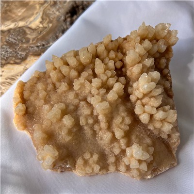 Радуга Самоцветов Друза Кальцита