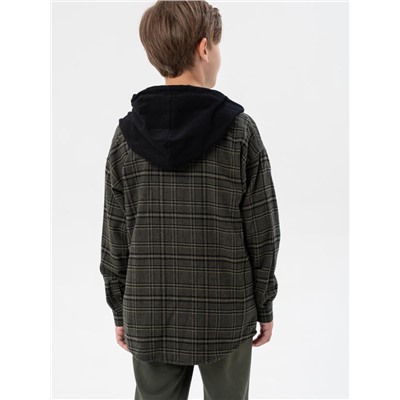 Рубашка для мальчика