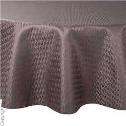 Tischdecke rund, 180 cm