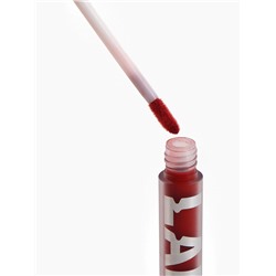 Тинт для губ, матовый, 3.3 г, водостойкий, оттенок №1