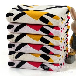 2018 Zhiyang towels new three -layer gauze napkin factory price wholesale spring big promotion stocking