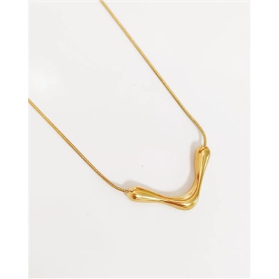 Подвеска на цепочке