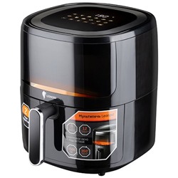 Мультипечь LEONORD LE-1708 1500Вт сенсор, 5л.