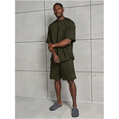 Костюм "Босс" с Шортами Хаки