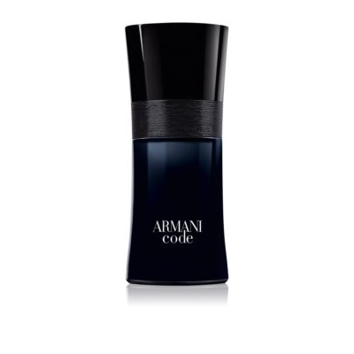 Armani (Армани) Code Homme Eau de Toilette Туалетная вода Spray Спрей, 75 мл