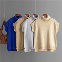 Eleganzza  Жилет женский  P-95