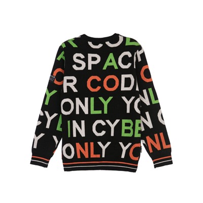 Джемпер для мальчика