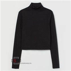 H&M, 370539, Водолазка