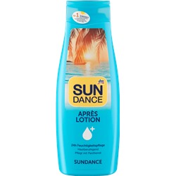 SUNDANCE After Sun Lotion Лосьон после загара, 500 мл