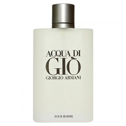 Giorgio Armani Acqua di Gio edt for men 200 ml A-Plus