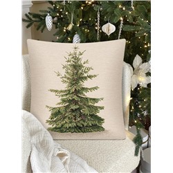 Питер Пэн Ель Наволочка 45х45 см 2104473