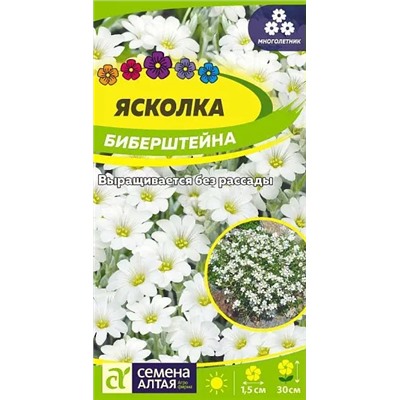Семена Ясколка Биберштейна, арт.: 13748