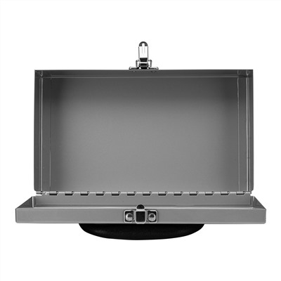 Ящик для инструмента, 284 х 160 х 78 мм, металлический Matrix