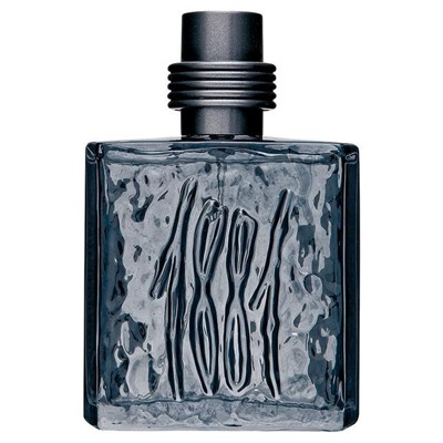 Cerruti 1881 Black Eau de Toilette Туалетная вода 100 г