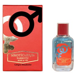 Nroticuerse Narkotic Cologne Atlasabsolue – Atelier Cologne Cedre Atlas edp 100 ml