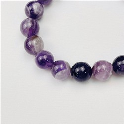 Радуга Самоцветов Браслет из Аметиста