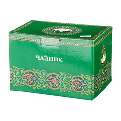 ЧАЙНИК LEFARD "СУРА АН-НАС" 1400 МЛ (КОР=12ШТ.)