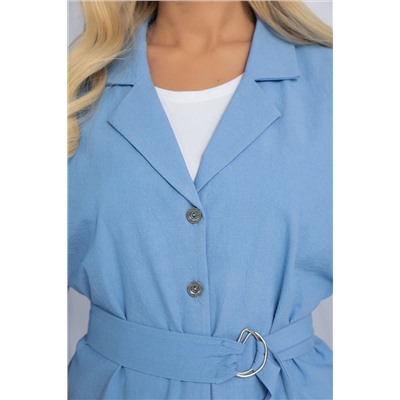 Костюм Ирвин (голубой) К13077-4М