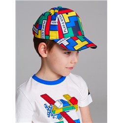 Бейсболка для мальчика