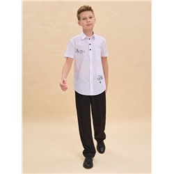 Сорочка верхняя для мальчиков