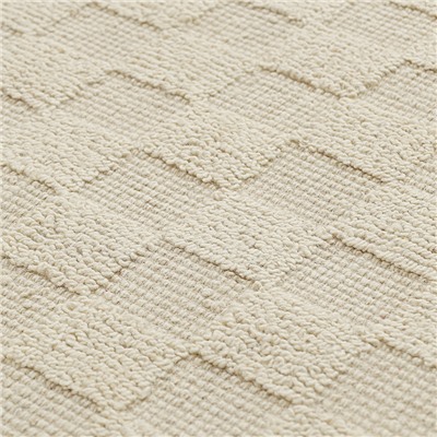 Ковер из шерсти Puducherry из коллекции Ethnic