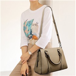 Bags Сумка женская / кожа /    0110311