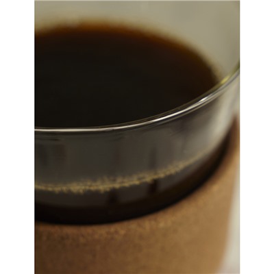 Набор из 2-х стаканов Corc Collection, 400 мл