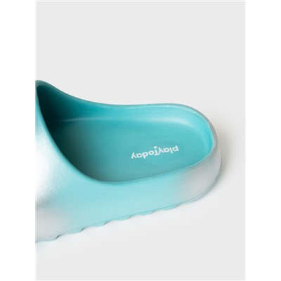 Сабо для девочки