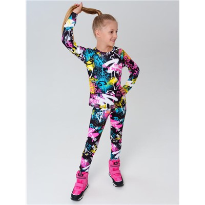 Термобелье для девочки