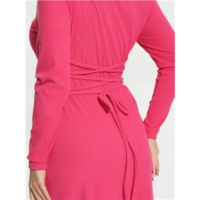 Платье Дейзи розовый Лт