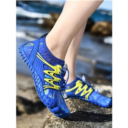 Аквашузы детские RIF-SLK-01/W21-blue