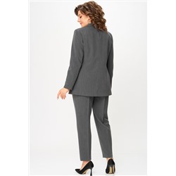 Комплект Anastasia Mak 1141А серый