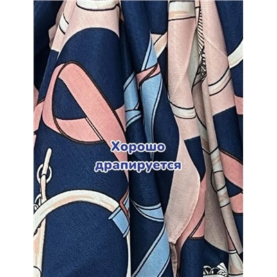 Платок утепленный Гермес Арт 90103/4