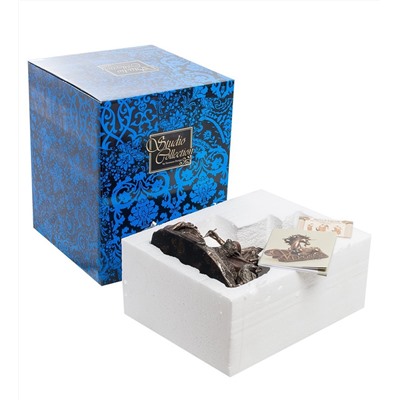 Veronese WS-578 Статуэтка «Фригг - богиня любви, брака, домашнего очага и деторождения»