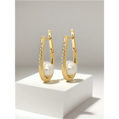 Серьги "АРНА"