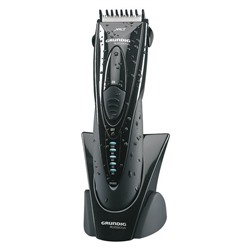 Grundig Wet & Dry Profi Haarschneider MC 9542 Профессиональная машинка для стрижки волос для влажной и сухой стрижки 1 шт.