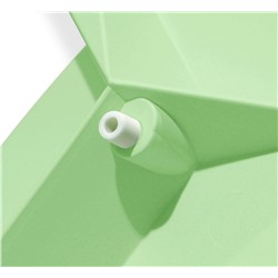 Обеденная группа SHT-DS141
                        бежевый / мятный