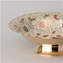 КОНФЕТНИЦА ДИАМЕТР=20СМ